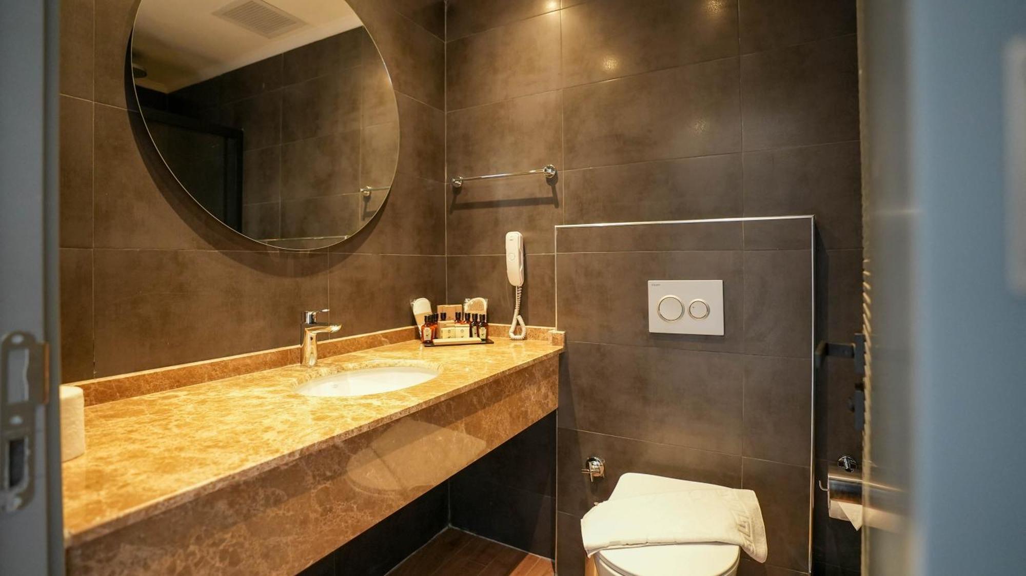 Ada Port Hotel Adults Only Alanya Extérieur photo