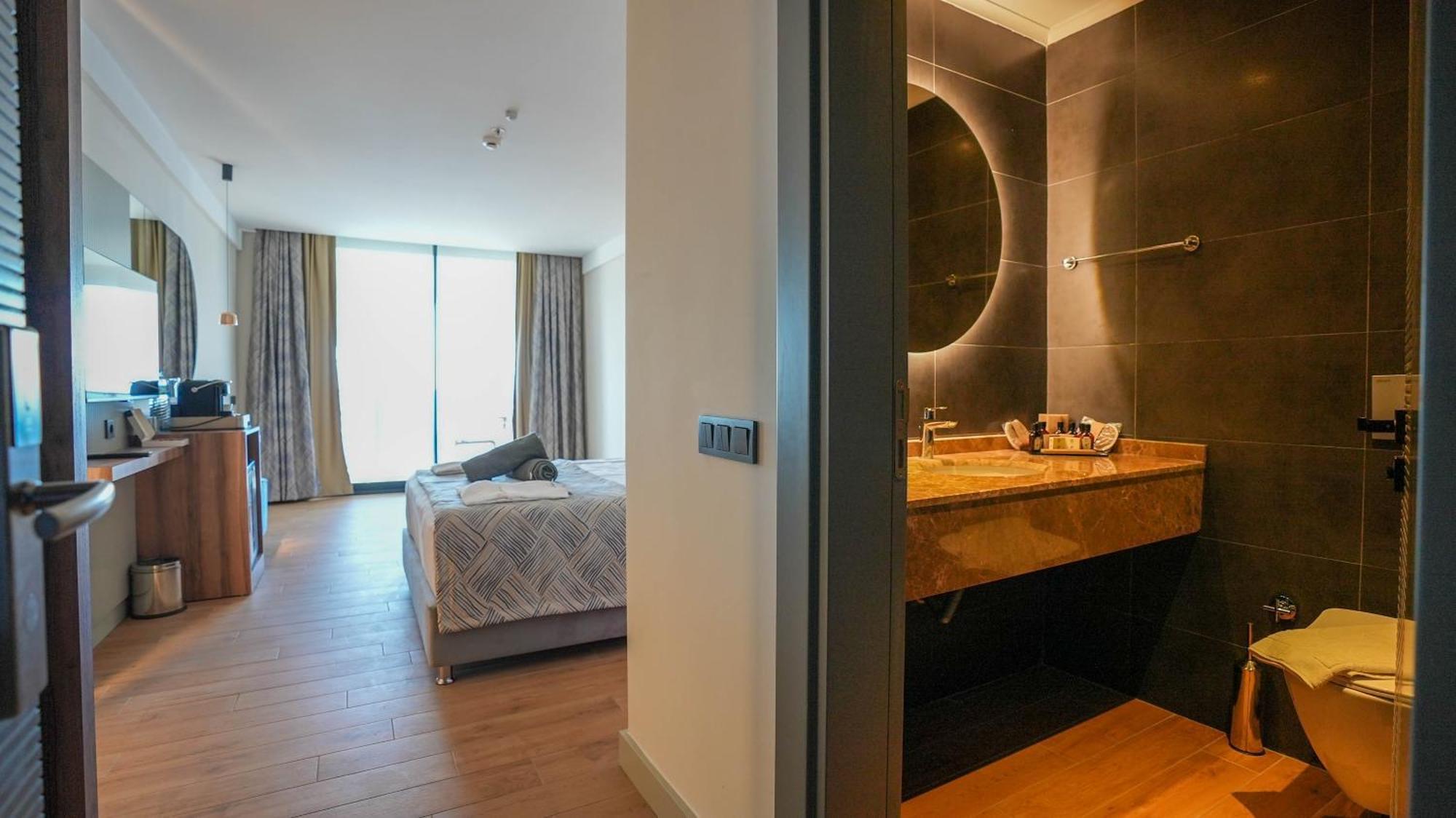 Ada Port Hotel Adults Only Alanya Extérieur photo