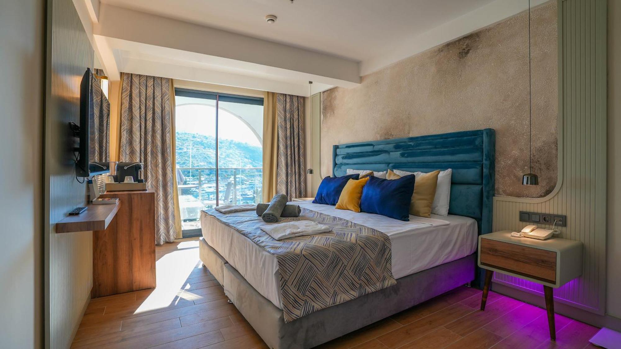 Ada Port Hotel Adults Only Alanya Extérieur photo