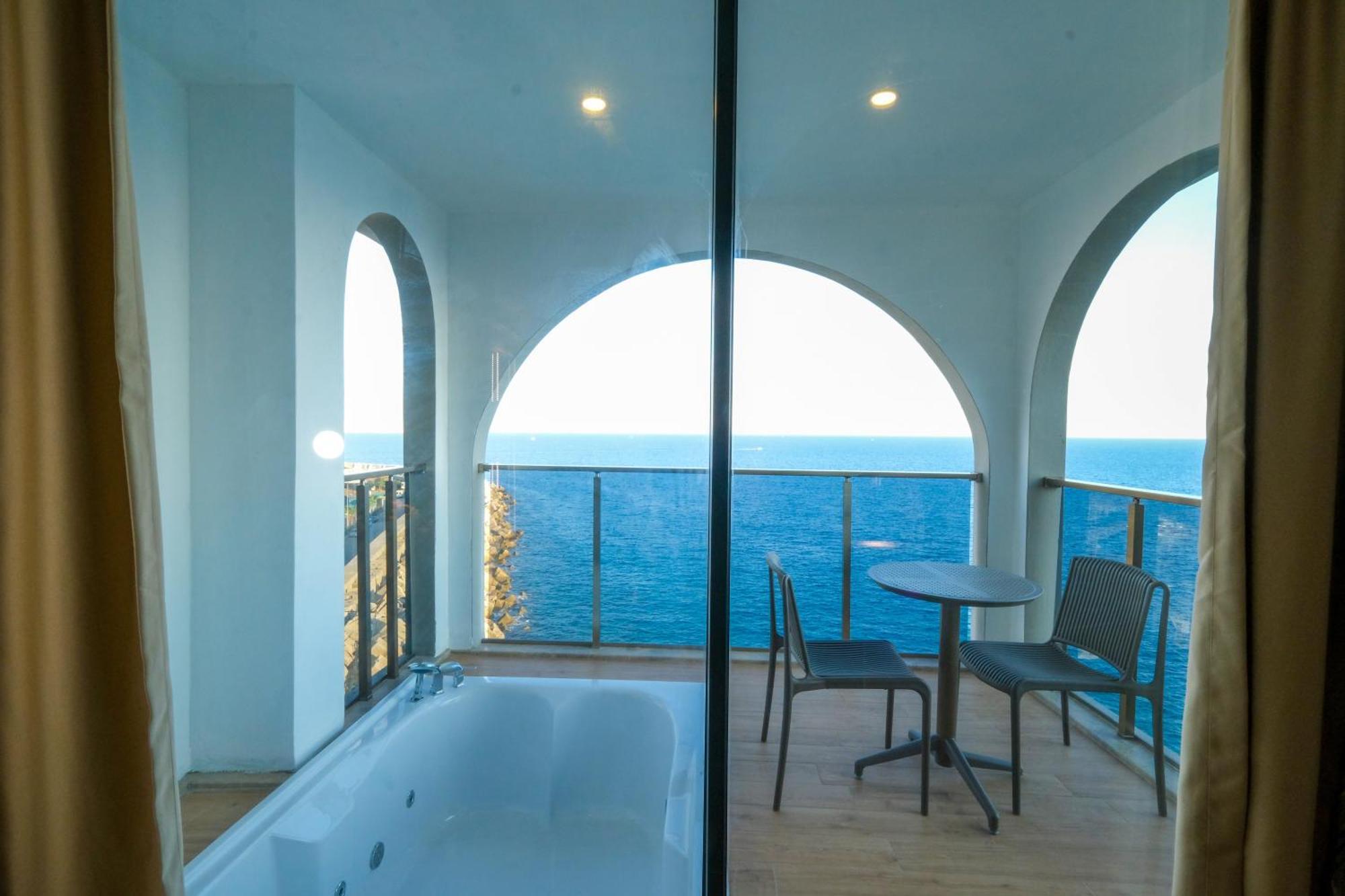 Ada Port Hotel Adults Only Alanya Extérieur photo