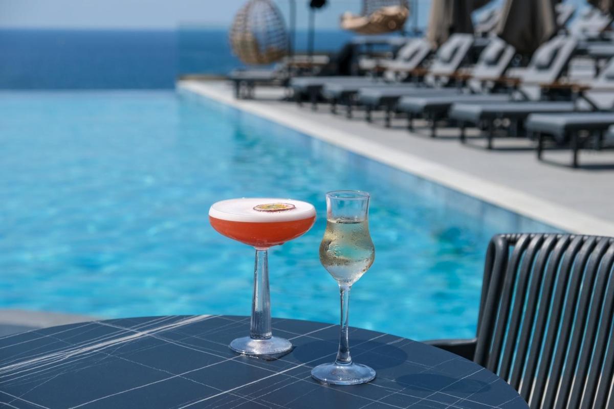Ada Port Hotel Adults Only Alanya Extérieur photo